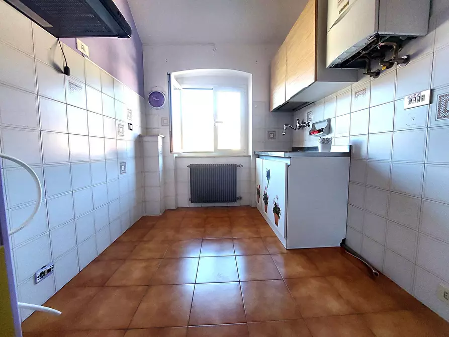 Immagine 20 di Bilocale in vendita  a Genova