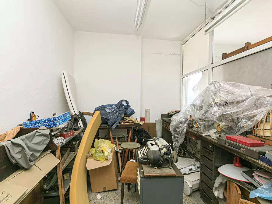 Immagine 53 di Pentalocale in vendita  in Via Primo Cavallieri 55 a Campomorone
