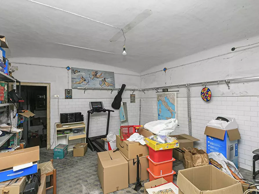 Immagine 41 di Appartamento in vendita  in Via Bartolomeo Parodi 56 a Ceranesi