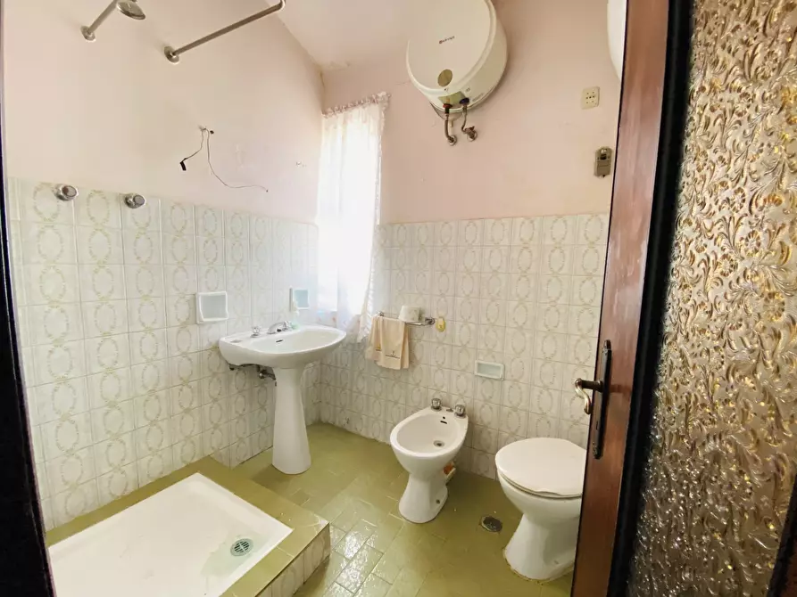 Immagine 29 di Trilocale in vendita  in Via Martiri della Libertà 6 a Campomorone