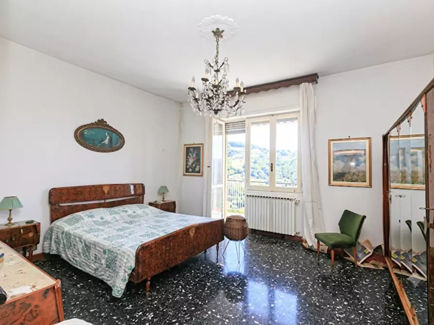 Immagine 34 di Pentalocale in vendita  in Via Primo Cavallieri 55 a Campomorone
