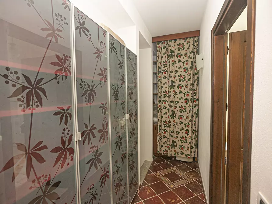 Immagine 44 di Villa in vendita  in Via privata Scanduè 23 a Serra Riccò