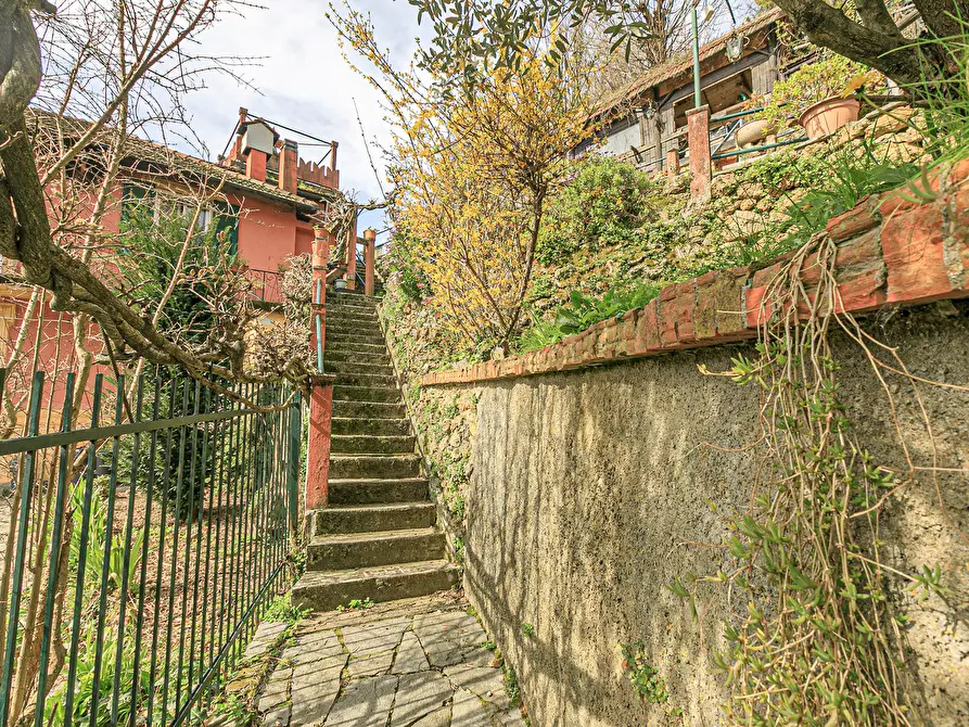 Immagine 79 di Casa indipendente in vendita  in Via Monte Comego 75 a Ceranesi