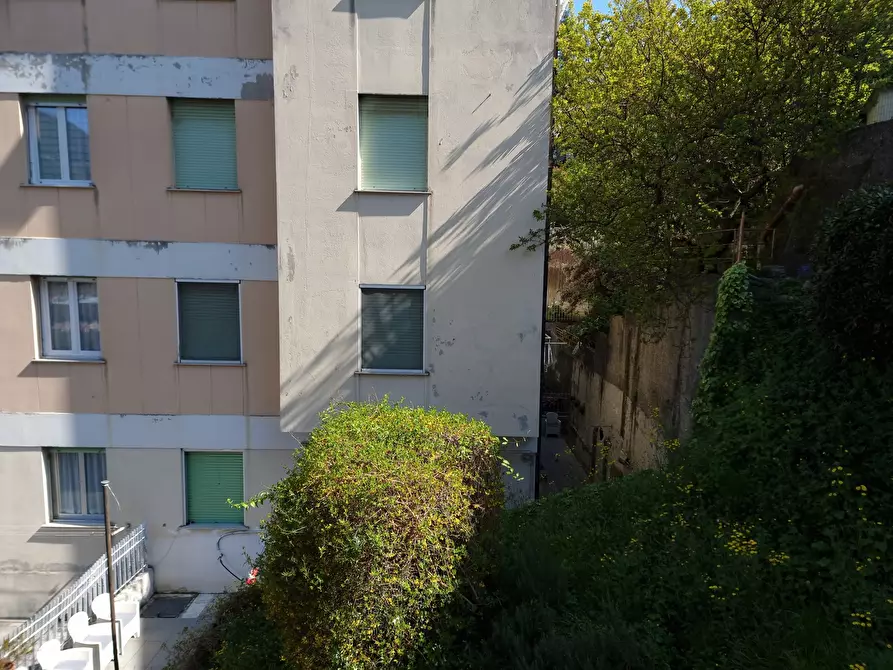 Immagine 34 di Trilocale in vendita  in Salita Serra Riccò 13 a Genova