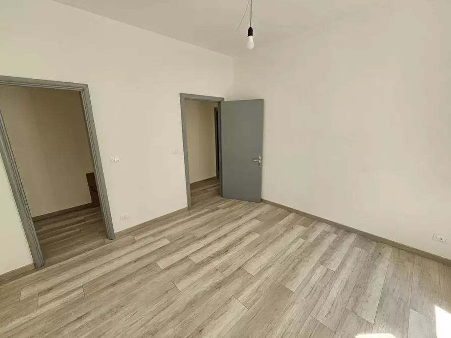 Immagine 2 di Appartamento in vendita  in Via Martiri della libertà 2 a Campomorone