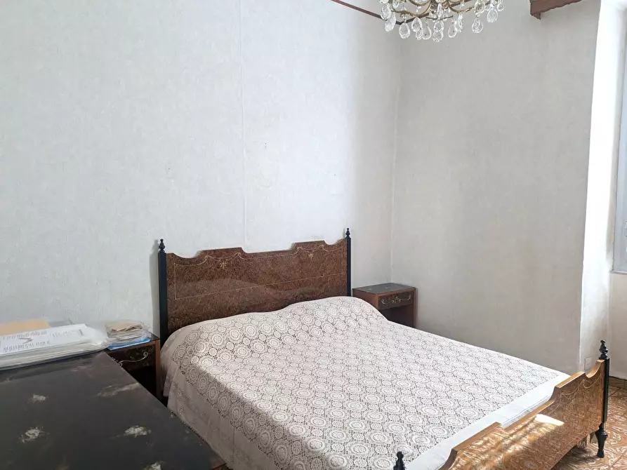 Immagine 13 di Trilocale in vendita  in Via Martiri della Libertà 18 a Campomorone