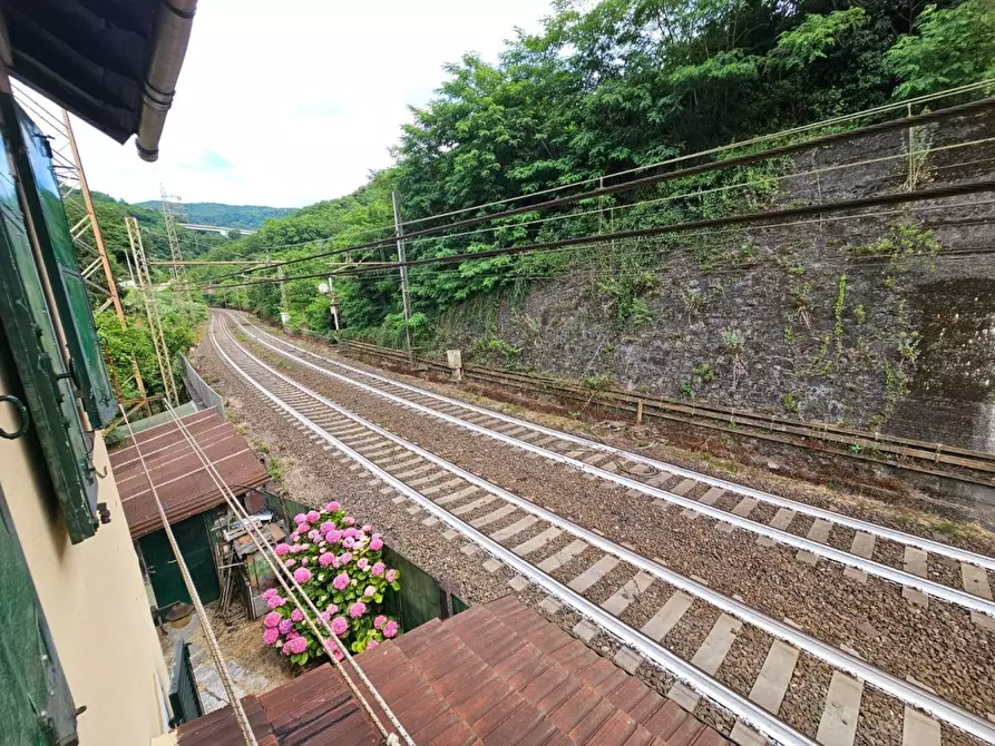 Immagine 49 di Casa indipendente in vendita  in Via Borasina 38 a Serra Riccò