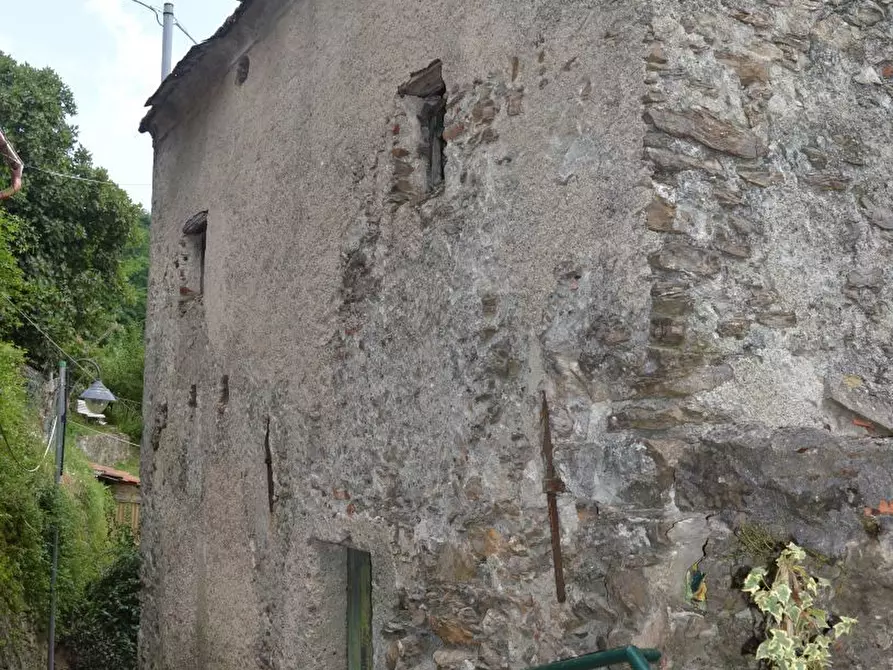 Immagine 5 di Casa indipendente in vendita  a Ceranesi