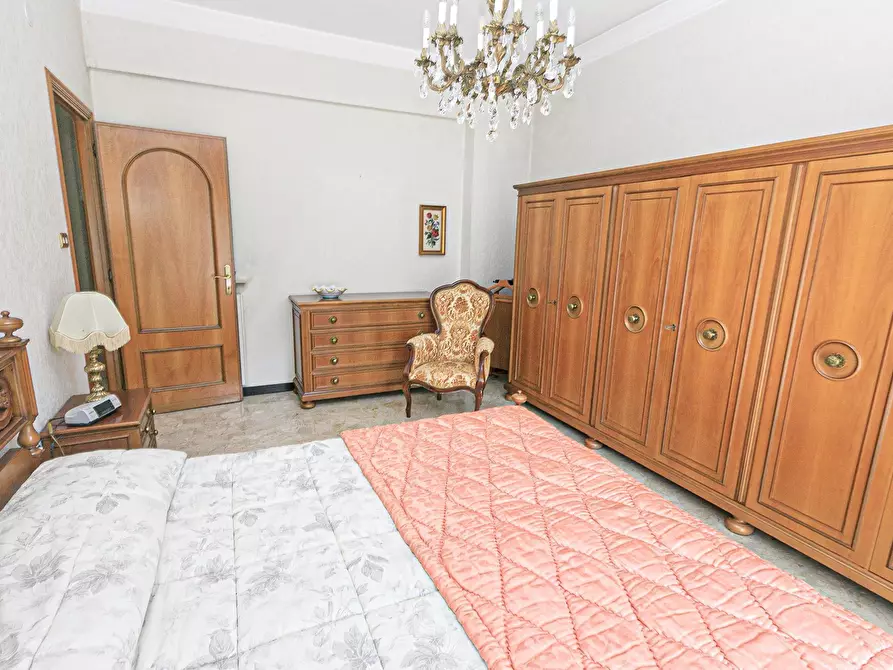 Immagine 12 di Quadrilocale in vendita  in Via alcide de gasperi 40 a Campomorone