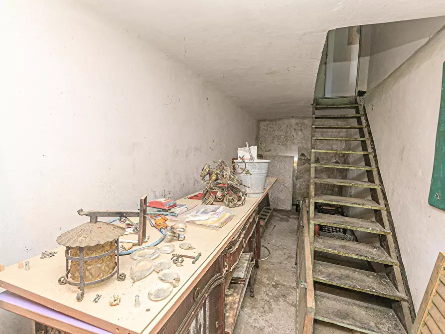 Immagine 53 di Villa in vendita  in Via Monte Carlo 7/2 a Campomorone