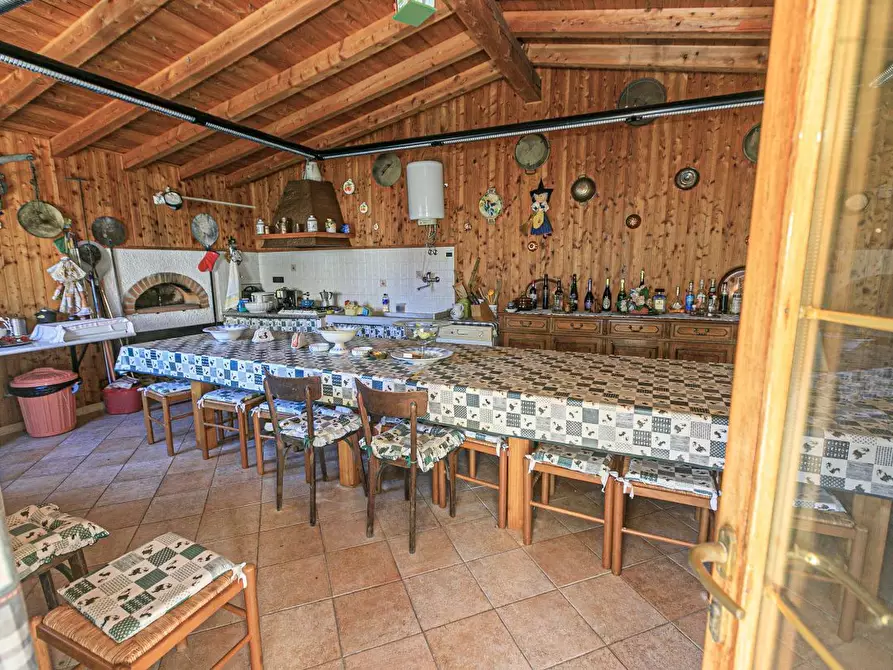 Immagine 72 di Pentalocale in vendita  in Via Costigliolo a Mignanego