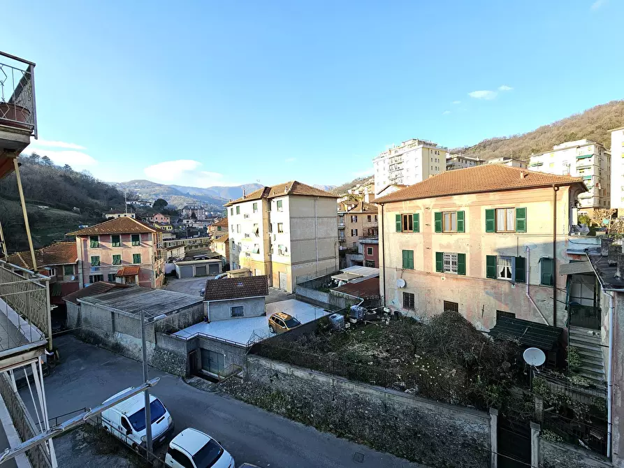 Immagine 21 di Trilocale in vendita  in Via Torino 31 a Campomorone