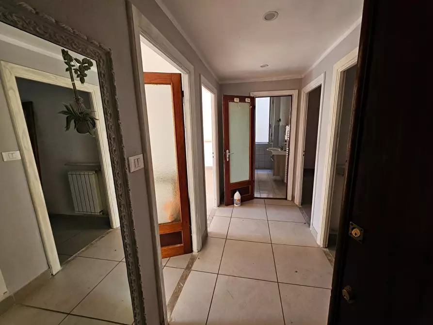 Immagine 2 di Quadrilocale in vendita  in Via Gavino 30 a Campomorone