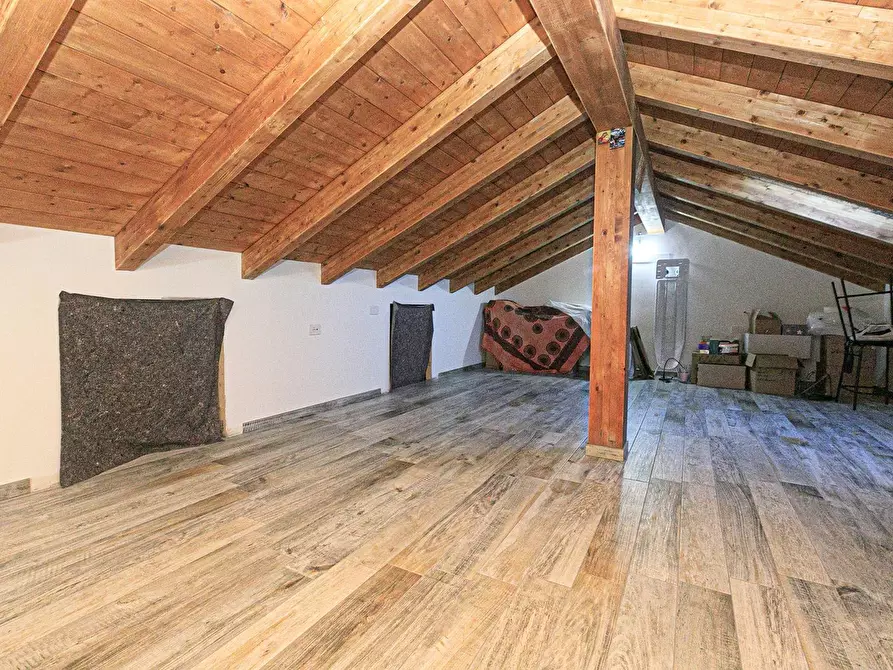 Immagine 22 di Casa indipendente in vendita  in Via Gaiazza 3 a Ceranesi