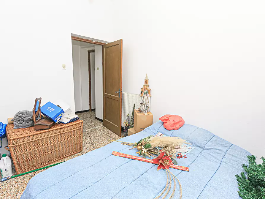 Immagine 27 di Casa indipendente in vendita  in Via Monte Comego 75 a Ceranesi