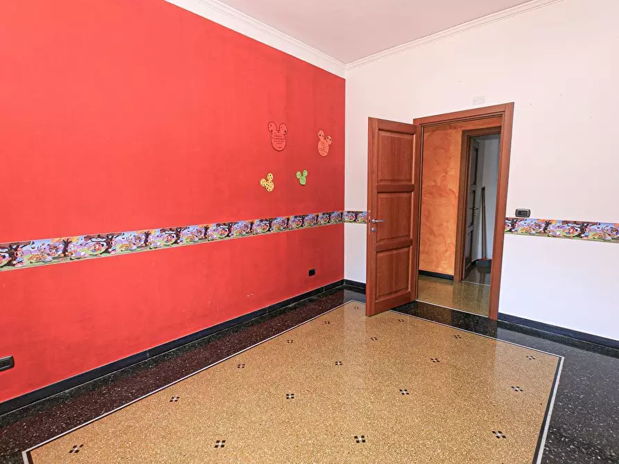 Immagine 32 di Appartamento in vendita  in Via 25 Aprile 22 a Sant'olcese