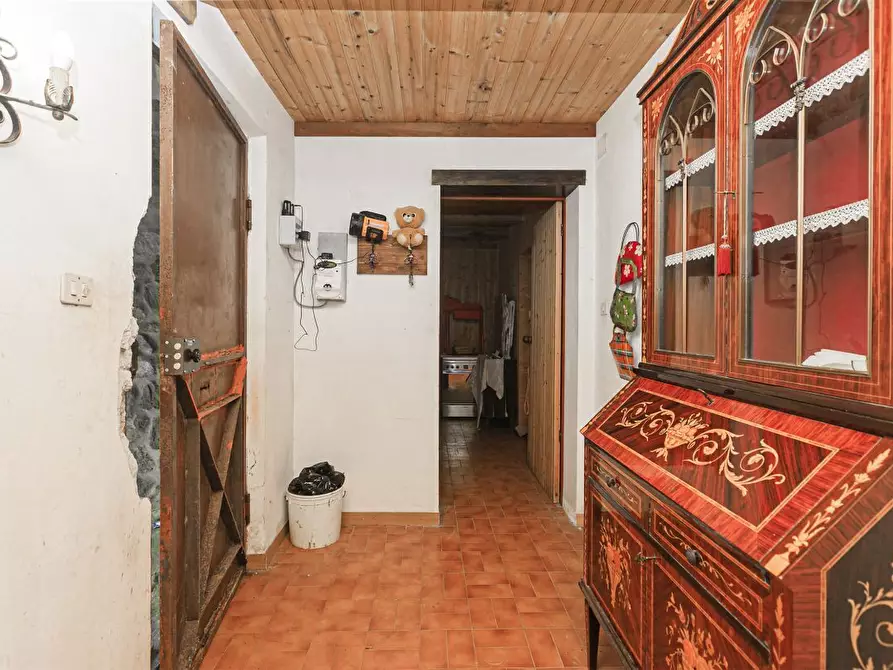 Immagine 8 di Casa indipendente in vendita  in via ai piani di praglia a Ceranesi