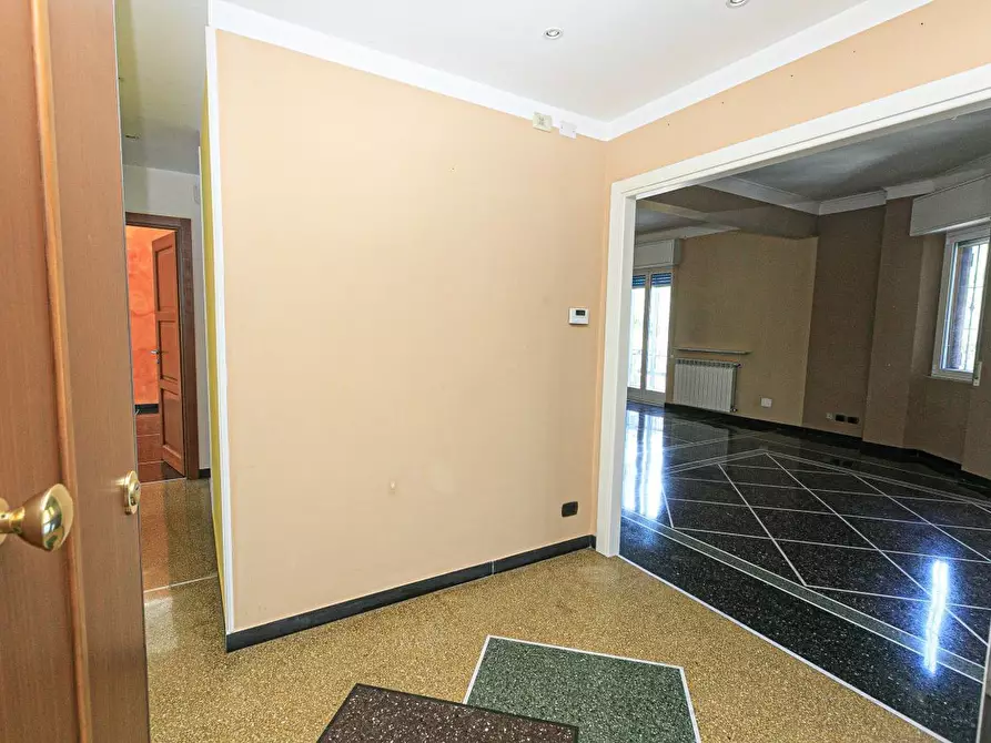 Immagine 38 di Appartamento in vendita  in Via 25 Aprile 22 a Sant'olcese