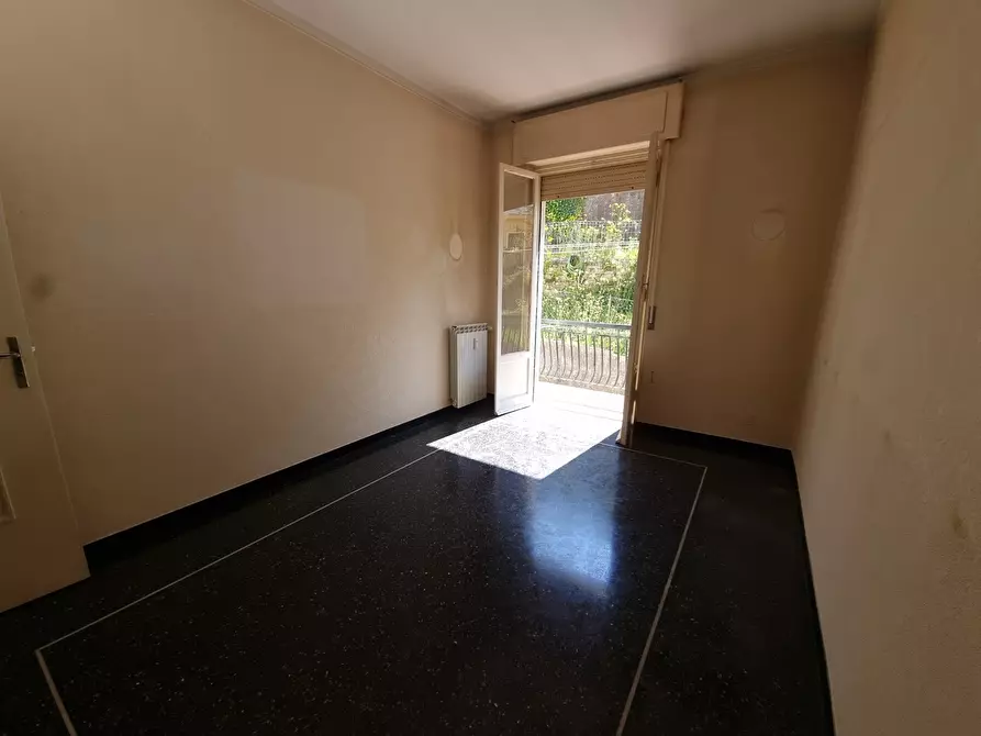 Immagine 8 di Trilocale in vendita  in Salita Serra Riccò 13 a Genova