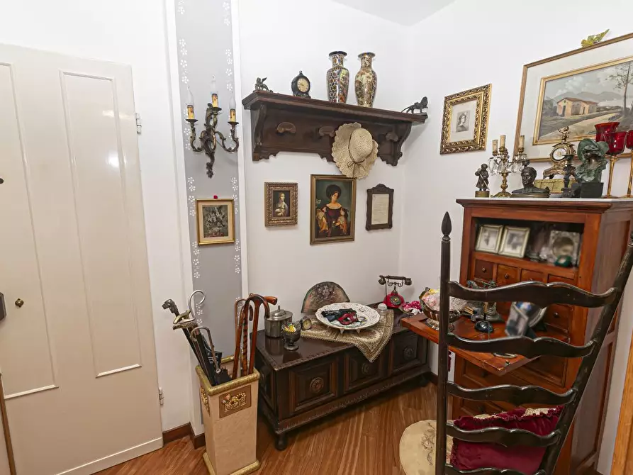 Immagine 32 di Trilocale in vendita  in Via Clemente Rebora 11 a Campomorone