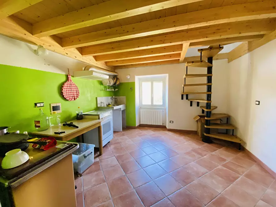 Immagine 9 di Trilocale in vendita  in Via Giovanni Aicardi a Genova