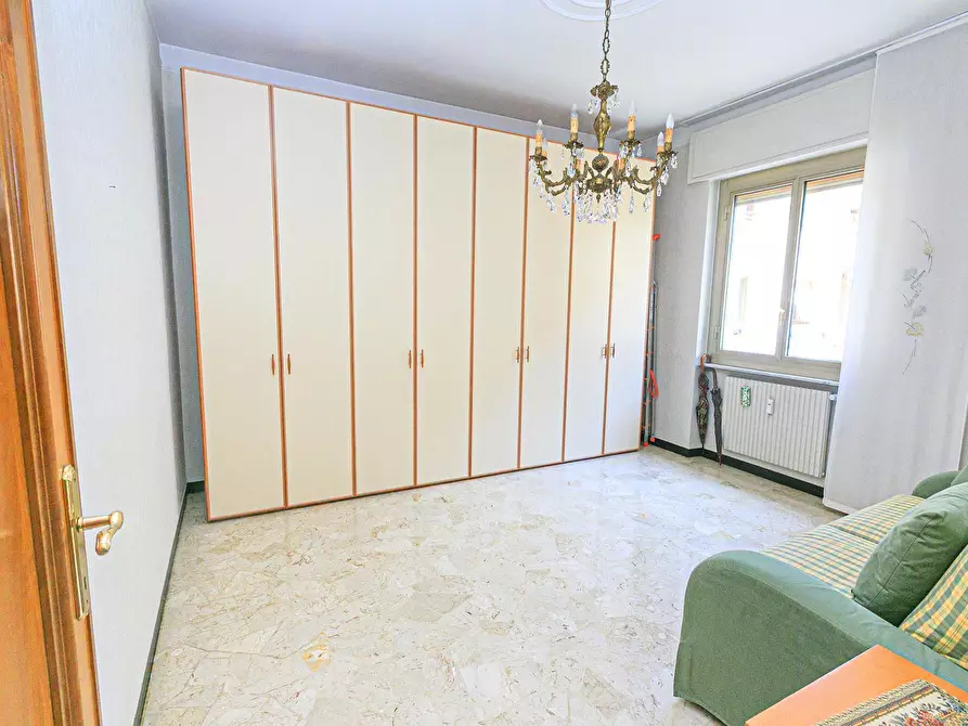 Immagine 23 di Quadrilocale in vendita  in Via alcide de gasperi 40 a Campomorone