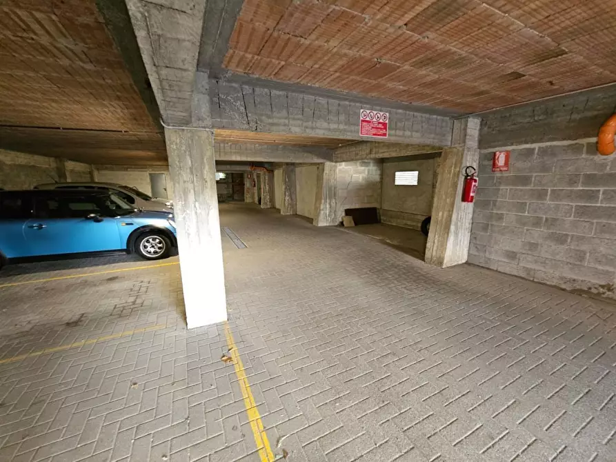 Immagine 43 di Quadrilocale in vendita  in Via Domenico Carli a Genova