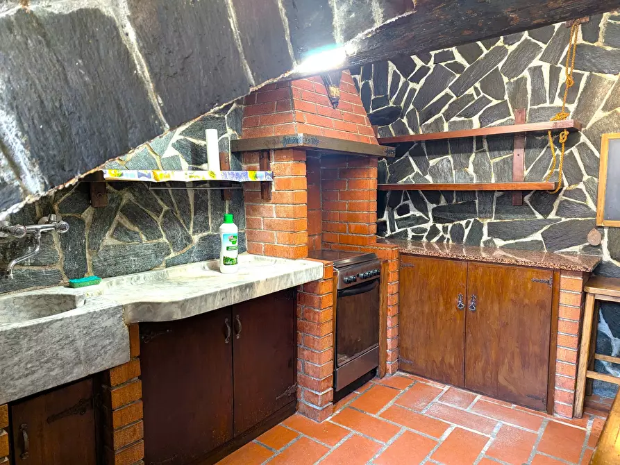 Immagine 16 di Mansarda in affitto  in Via Natale Gallino 10 a Genova