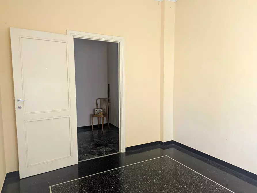 Immagine 16 di Trilocale in vendita  in Via Monte Pertica 3 a Genova