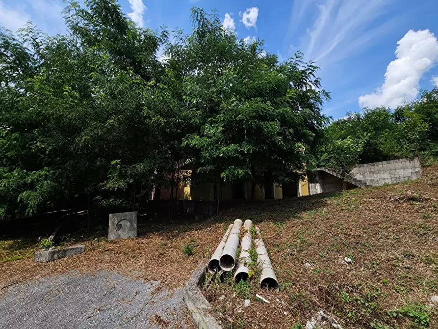 Immagine 31 di Trilocale in vendita  in Via caduti di isoverde a Campomorone