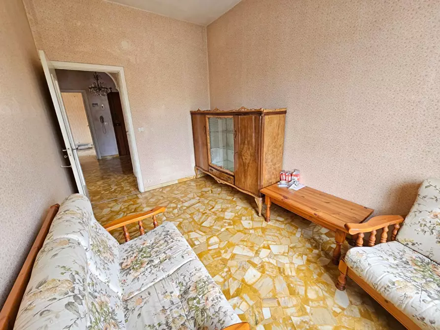 Immagine 26 di Trilocale in vendita  in SALITA SERRA RICCO 3 a Genova