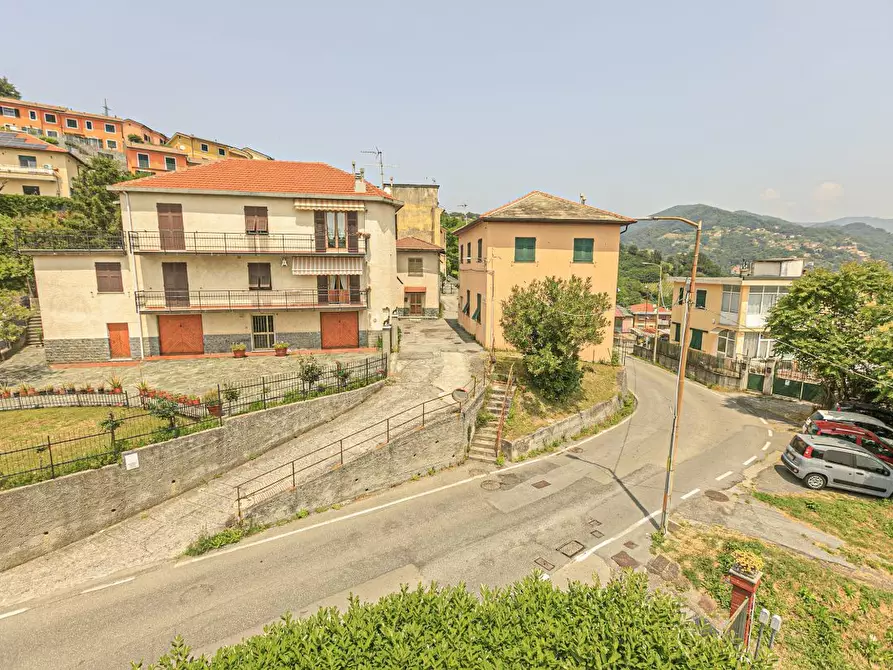 Immagine 5 di Attico in vendita  in Via Morego 55 a Genova