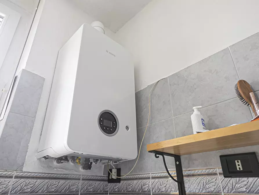 Immagine 19 di Trilocale in vendita  in Via Sant'Alberto 60 a Genova