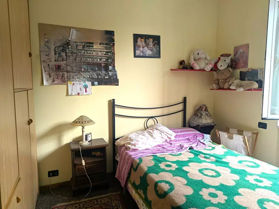 Immagine 35 di Casa bifamiliare in vendita  in Via Torbi 73 a Ceranesi