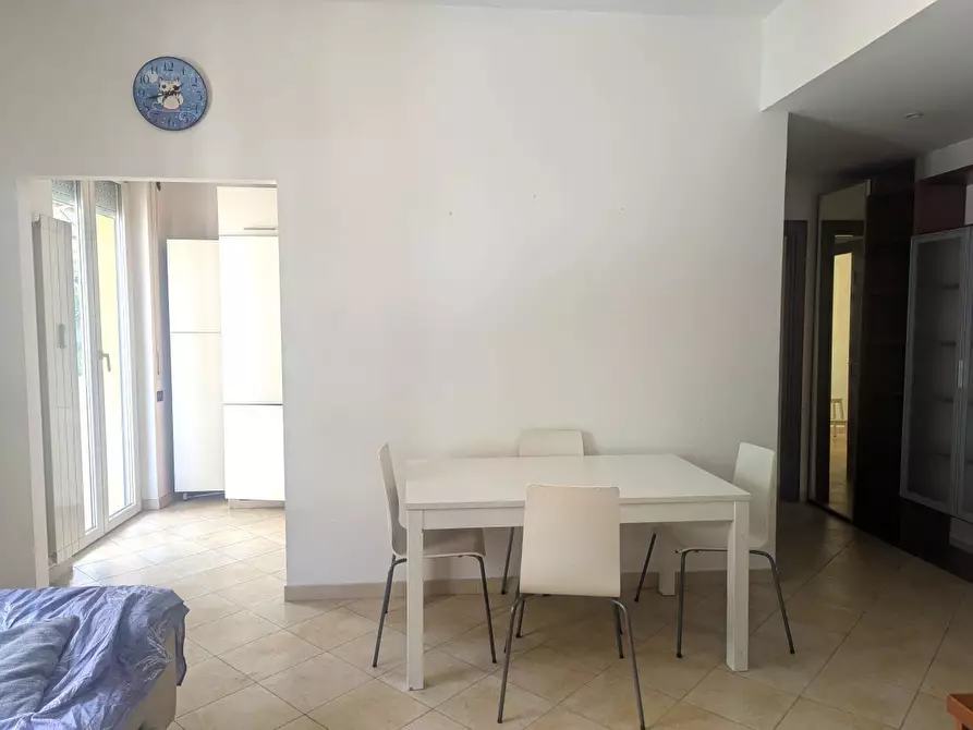 Immagine 4 di Trilocale in vendita  in Salita Serra Riccò 9 a Genova