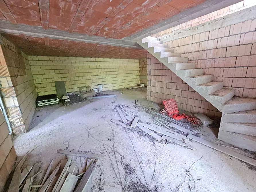 Immagine 45 di Trilocale in vendita  in Via caduti di isoverde a Campomorone