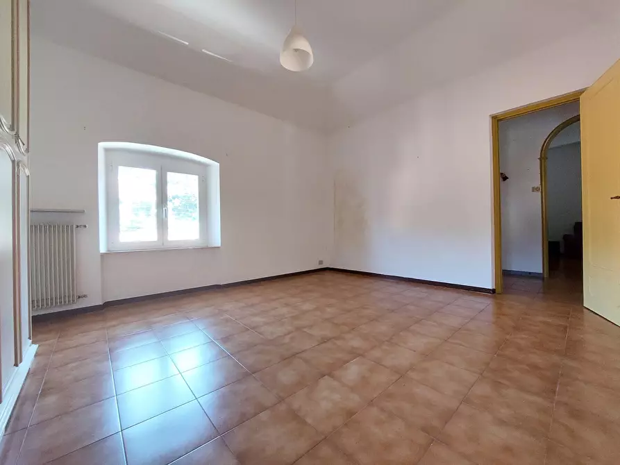 Immagine 3 di Bilocale in vendita  a Genova