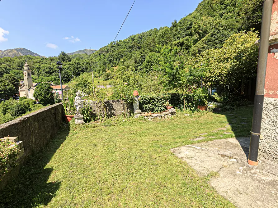 Immagine 105 di Villa in vendita  in Via Monte Carlo 7 a Campomorone