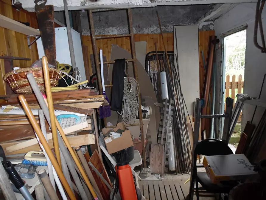 Immagine 50 di Quadrilocale in vendita  in Strada Statale 35 dei Giovi 53 a Mignanego