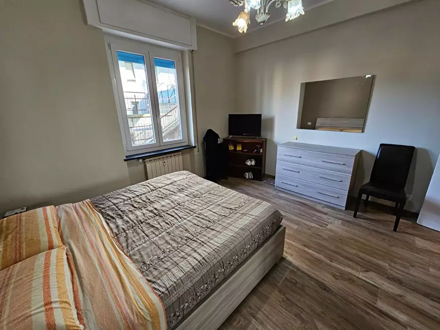 Immagine 22 di Bilocale in vendita  a Genova