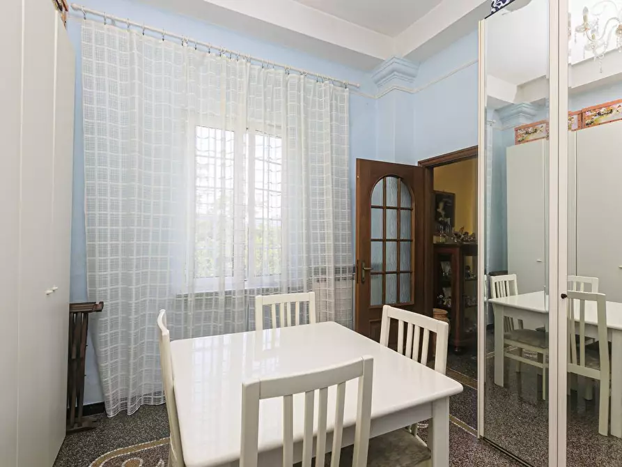 Immagine 57 di Casa indipendente in vendita  in Via alle Scuole di San Biagio 10 a Genova