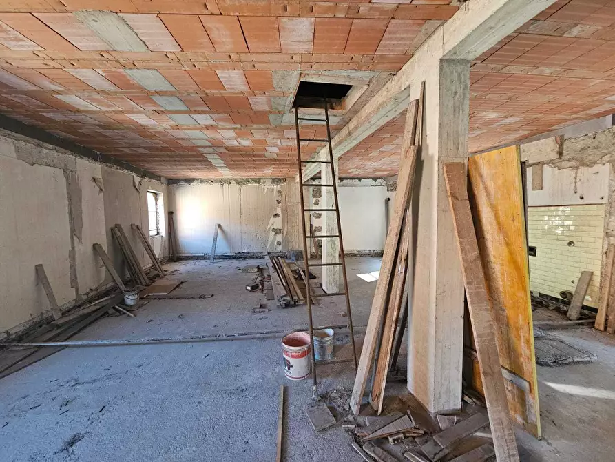 Immagine 24 di Terratetto in vendita  in Via Bartolomeo Parodi 215 a Ceranesi