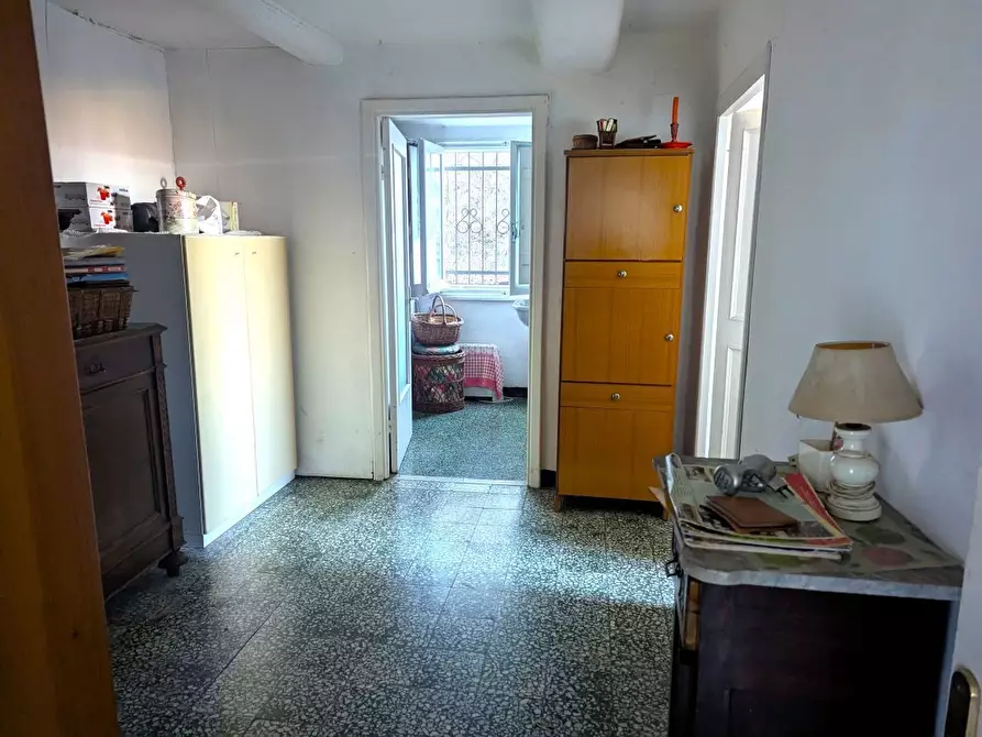 Immagine 13 di Trilocale in vendita  in Via Balletti 10 a Ceranesi