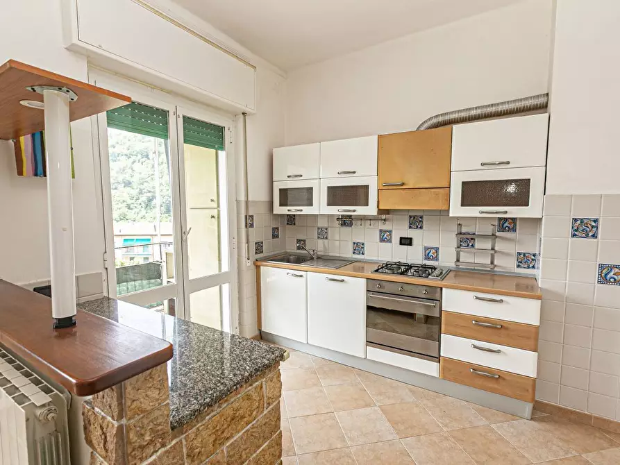 Immagine 9 di Trilocale in vendita  in Via Manlio Chiocchetti 23 a Serra Riccò