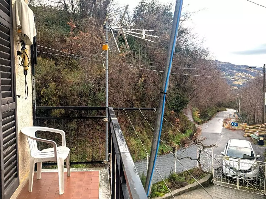 Immagine 27 di Casa bifamiliare in vendita  in Via Torbi 73 a Ceranesi