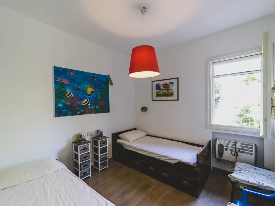 Immagine 15 di Porzione di casa in vendita  in Cala Piccola snc a Monte Argentario