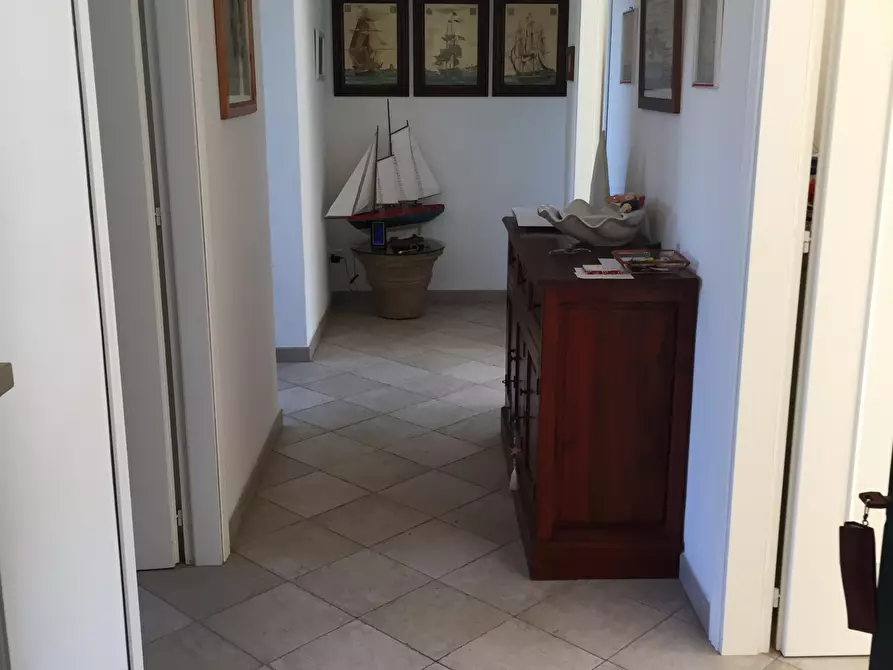 Immagine 9 di Appartamento in vendita  in Via Discesa del Valle snc a Monte Argentario