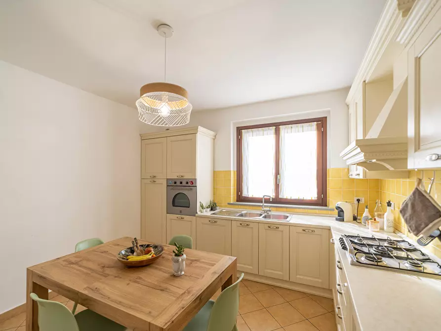 Immagine 8 di Appartamento in vendita  in Piazzale Rosa dei Venti 6 a Monte Argentario