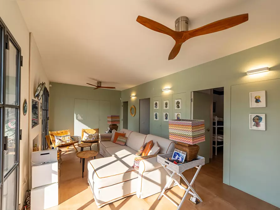 Immagine 8 di Attico in affitto  in Via degli Spagnoli 30 a Monte Argentario