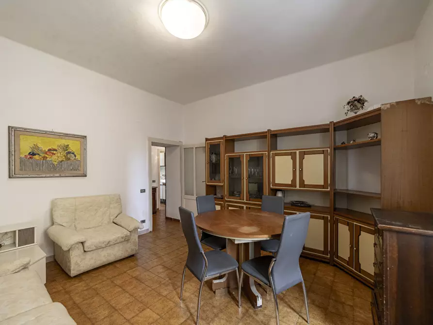 Immagine 2 di Appartamento in vendita  in Strada Privata 2 3 a Monte Argentario